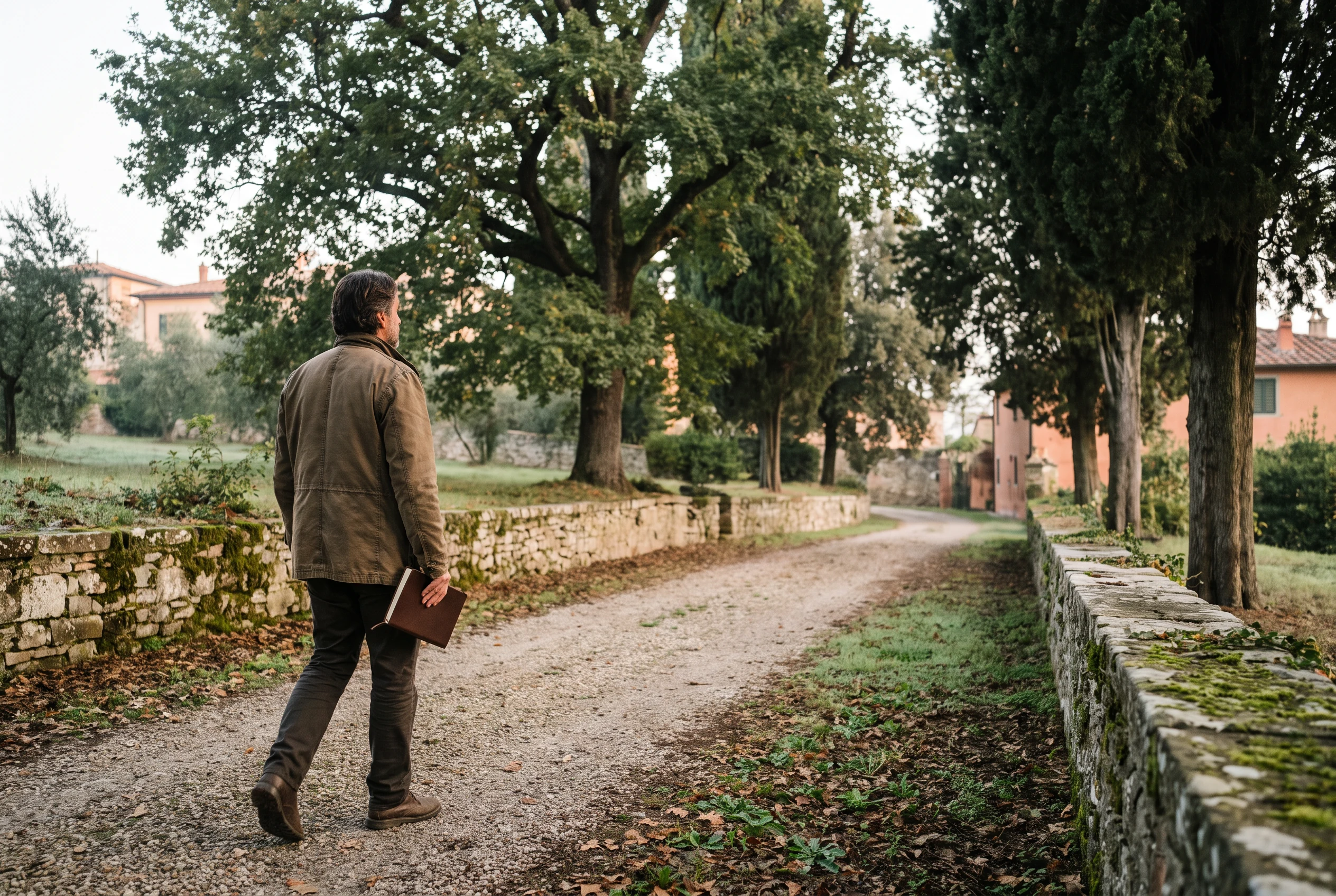 Panchina in una stanza con grandi finestre